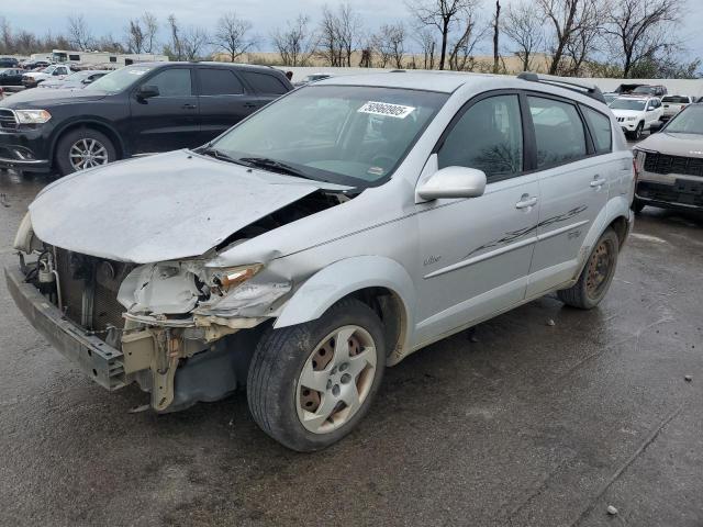 2005 Pontiac Vibe 