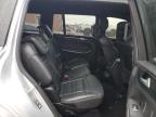 2015 Mercedes-Benz Gl 63 Amg იყიდება Elgin-ში, IL - Burn - Engine