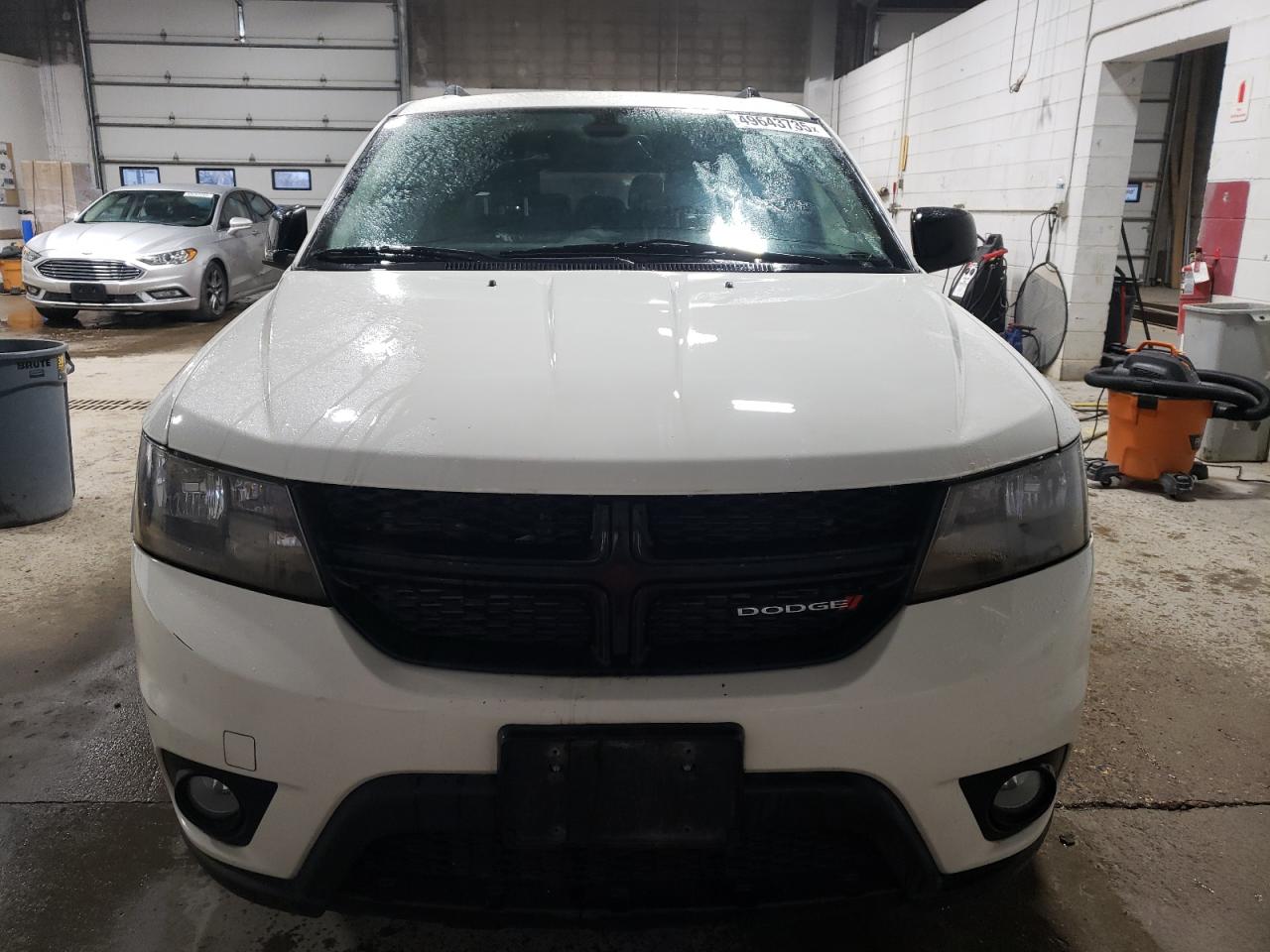 2019 Dodge Journey - Image 5