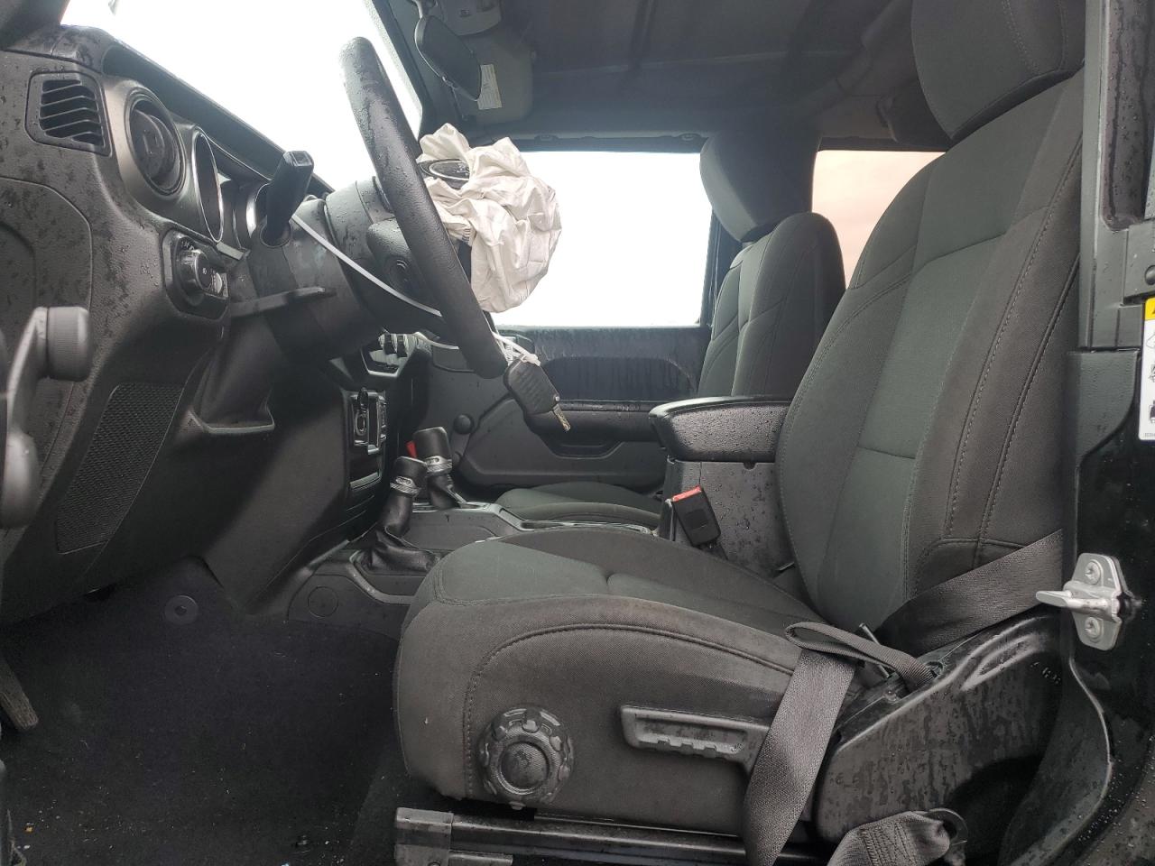 2019 Jeep Wrangler - Image 7