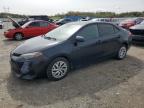 2018 Toyota Corolla L de vânzare în Anderson, CA - Side