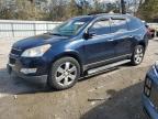 2012 Chevrolet Traverse Lt იყიდება Greenwell Springs-ში, LA - Front End