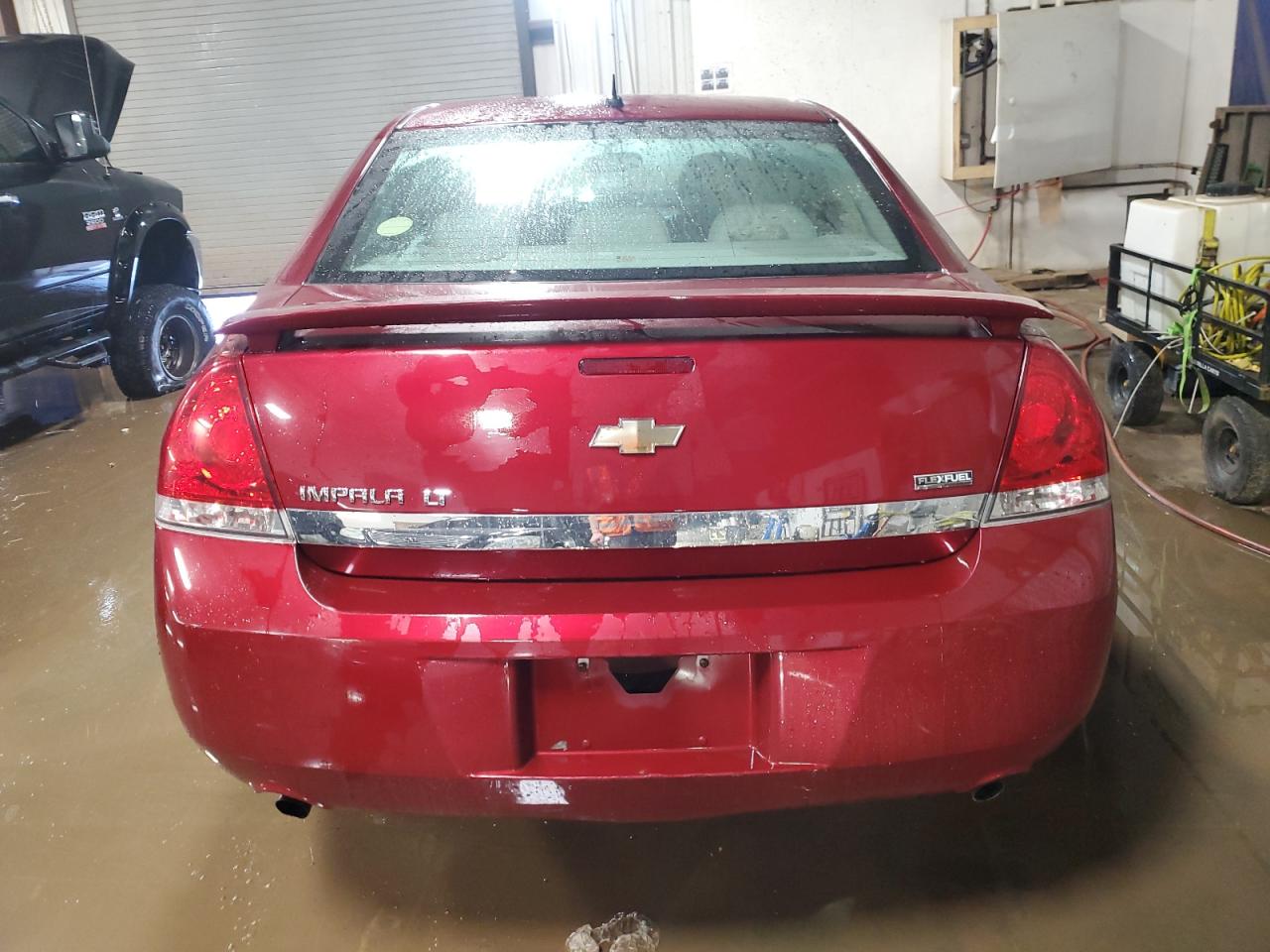 2009 Chevrolet Impala - Image 6