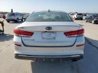 2019 Kia Optima Lx na sprzedaż w Grand Prairie, TX - Front End