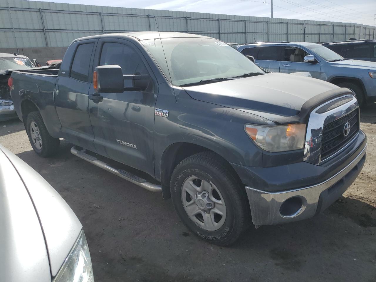 2009 Toyota Tundra - Image 4