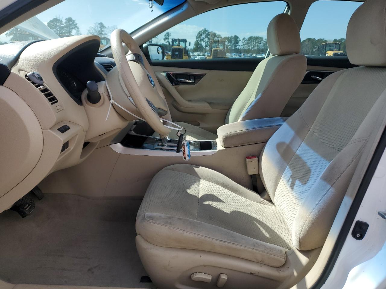 2014 Nissan Altima - Image 7