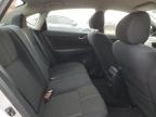 2016 Nissan Sentra S for Sale in Elgin, IL - Front End