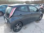 2016 TOYOTA AYGO X-PRESSION VVT-I  for sale at Copart ST HELENS