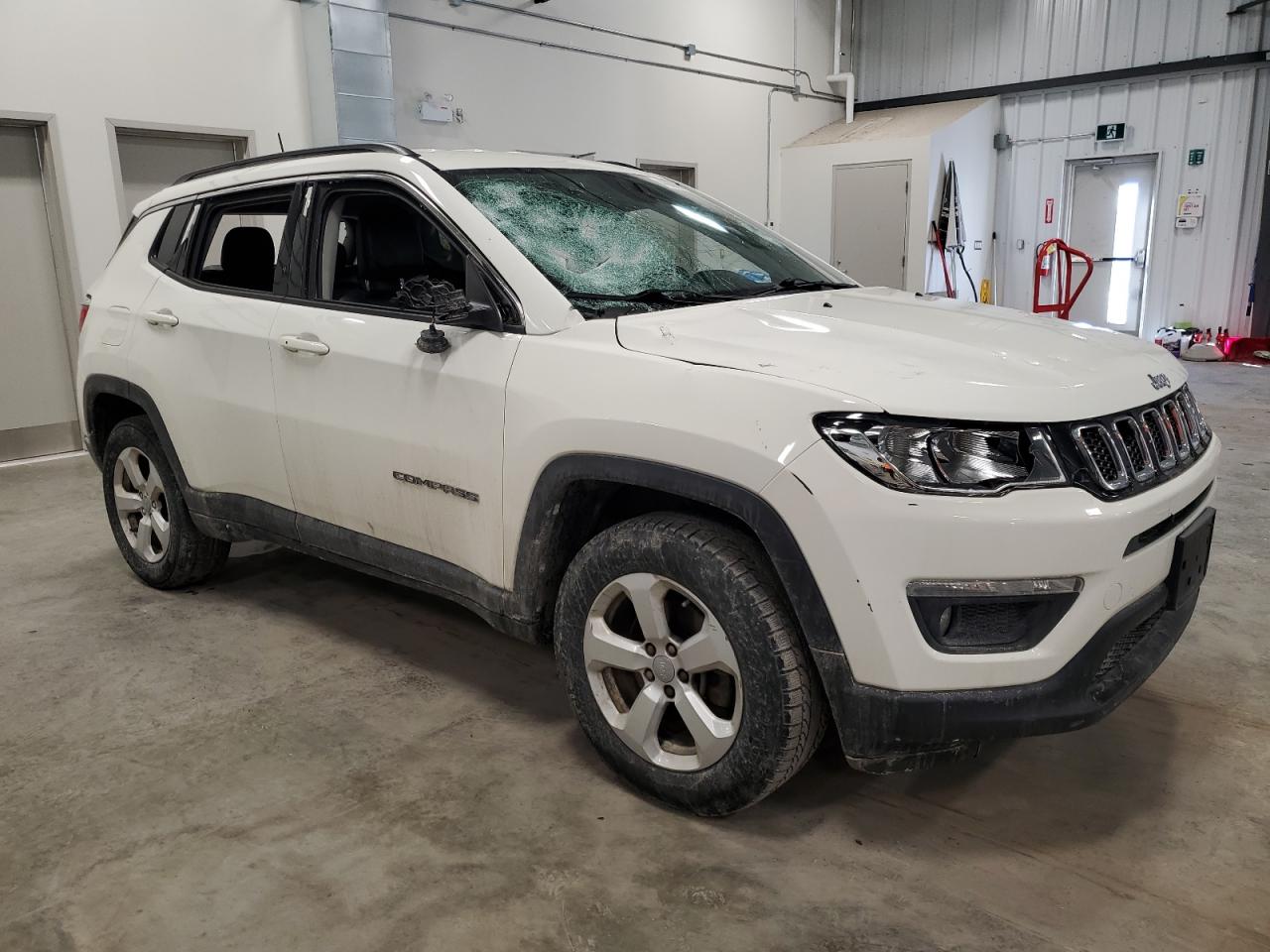2018 Jeep Compass - Image 4
