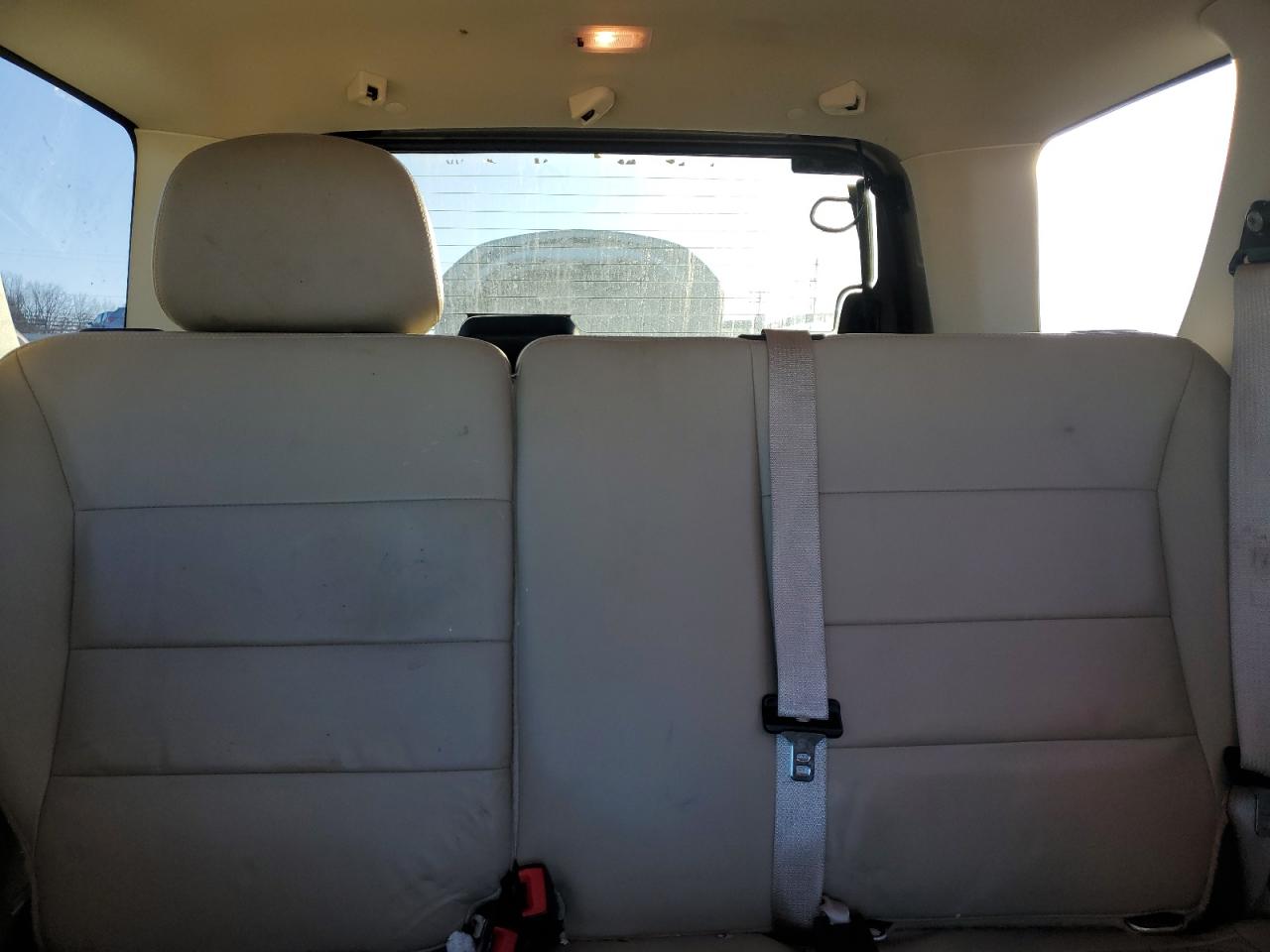 2012 Ford Escape - Image 10