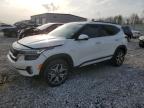 2021 Kia Seltos Sx for Sale in Wayland, MI - Front End