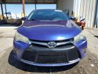 2016 Toyota Camry Le продається в Riverview, FL - Rear End