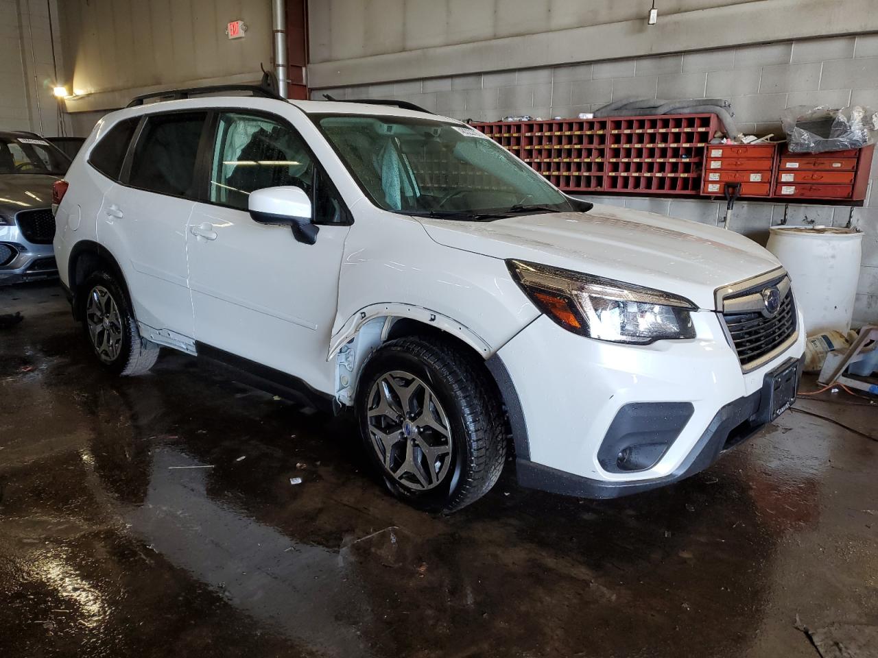 2019 Subaru Forester - Image 4