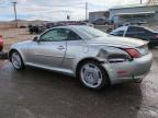 2002 Lexus Sc 430 للبيع في Albuquerque، NM - Rear End