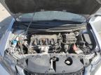 2015 Honda Civic Exl en Venta en Kansas City, KS - Side