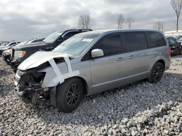 2018 Dodge Grand Caravan Gt en Venta en Lebanon, TN - Front End