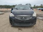 2018 Mitsubishi Mirage G4 Es na sprzedaż w Greenwell Springs, LA - All Over