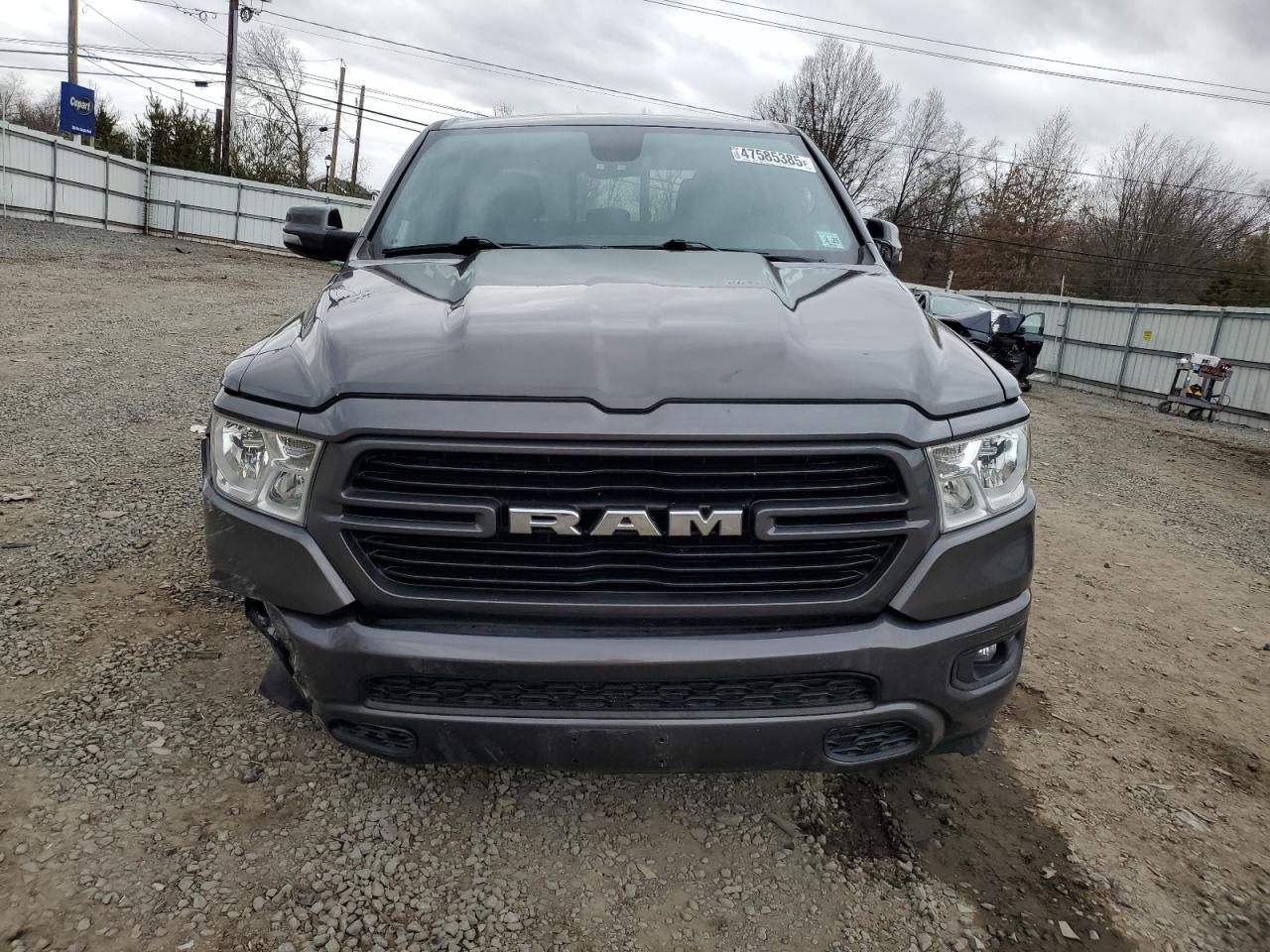 2020 RAM 1500 - Image 5