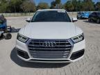 2018 Audi Q5 Premium Plus იყიდება Fort Pierce-ში, FL - Rear End