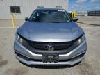 2019 Honda Civic Lx for Sale in Fresno, CA - Side