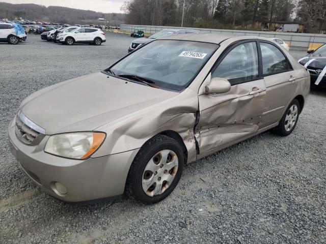 2004 Kia Spectra Lx