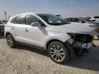 2018 Lincoln Mkc Select იყიდება San Antonio-ში, TX - Front End