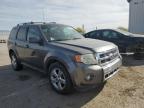 2012 Ford Escape Limited de vânzare în Tucson, AZ - Undercarriage