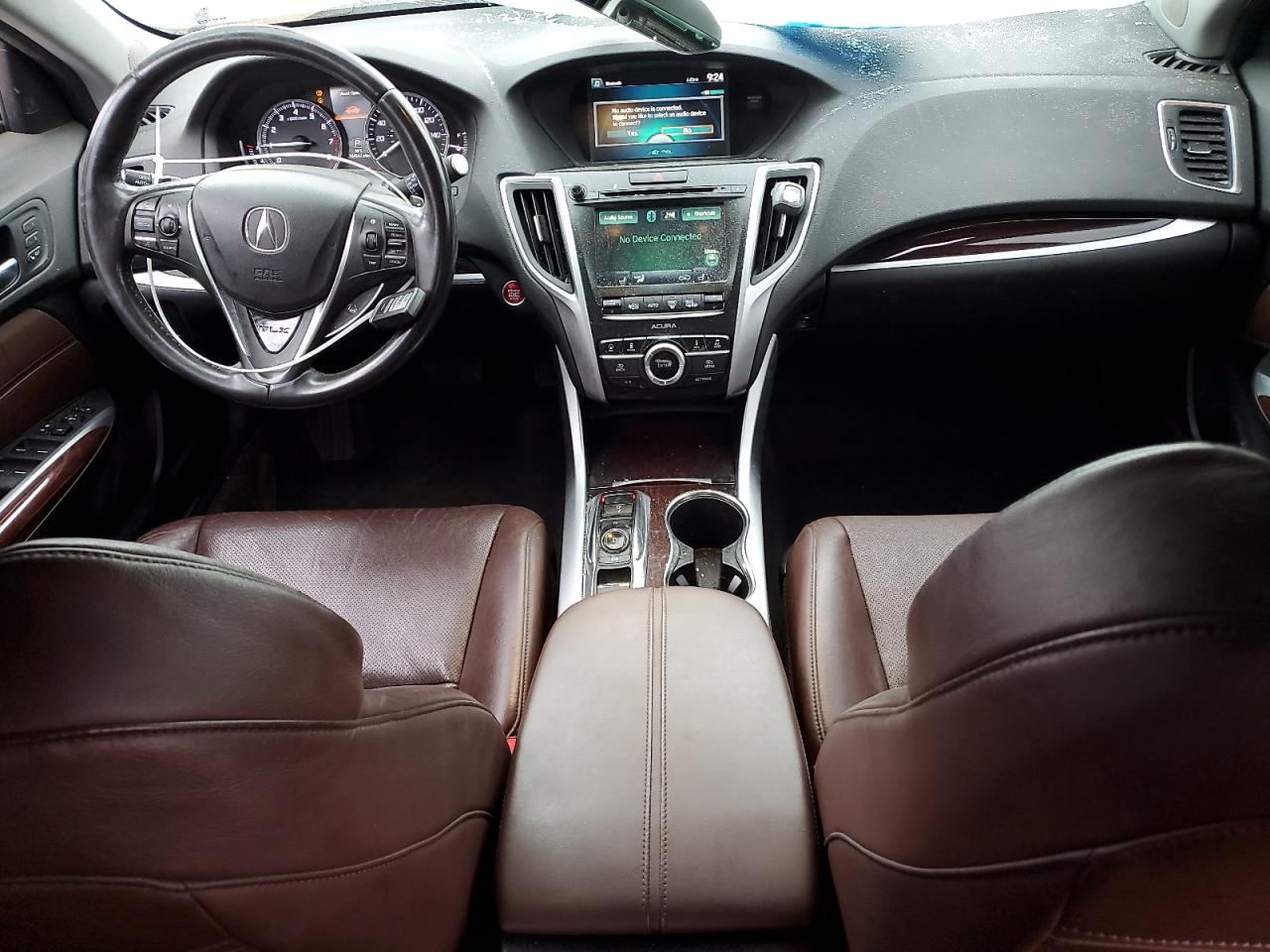 2015 Acura TLX - Image 8