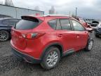 2016 Mazda Cx-5 Touring იყიდება Portland-ში, OR - Front End
