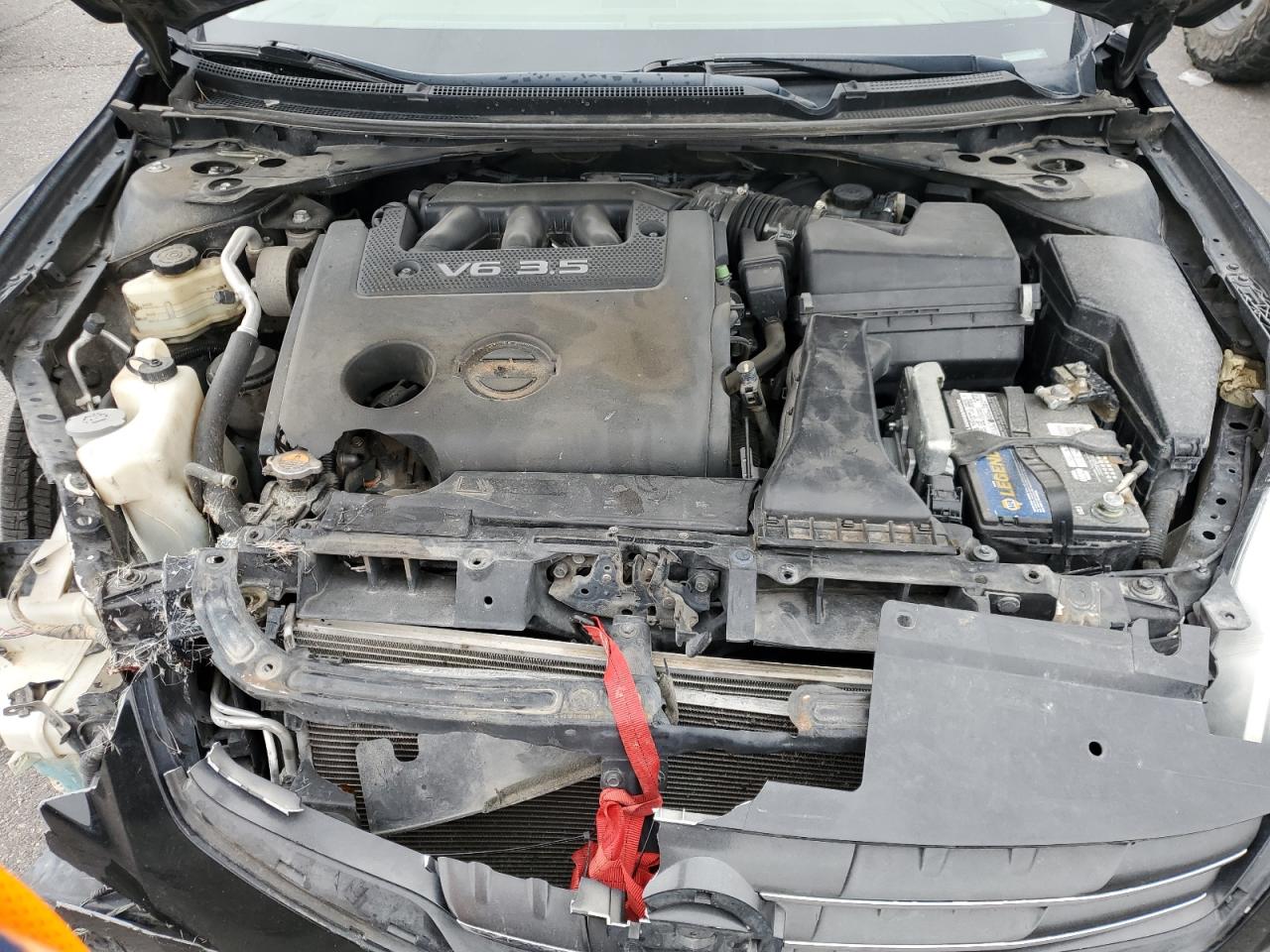 2012 Nissan Altima - Image 11