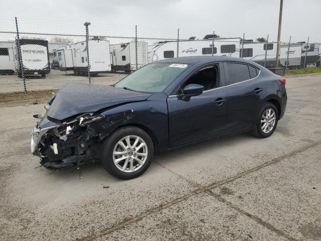 2014 Mazda 3 Touring