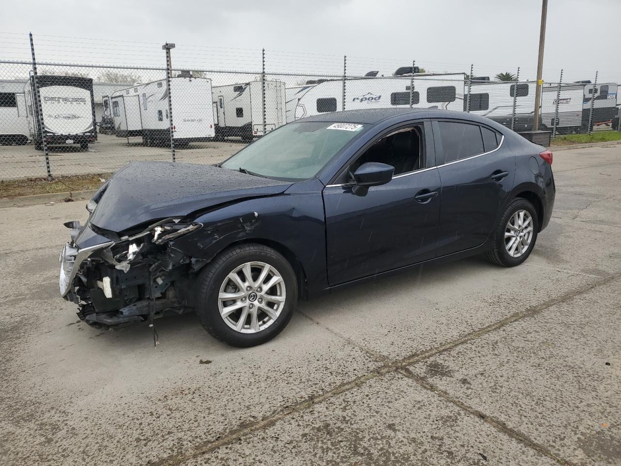2014 Mazda 3 - Image 1