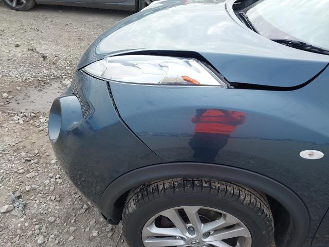 2012 NISSAN JUKE ACENT