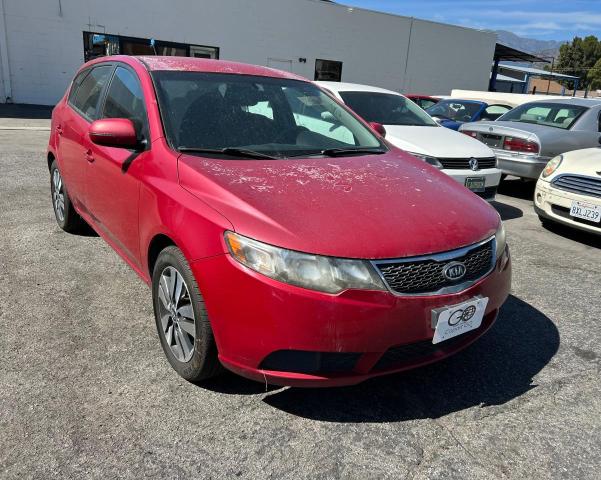 2013 Kia Forte Ex