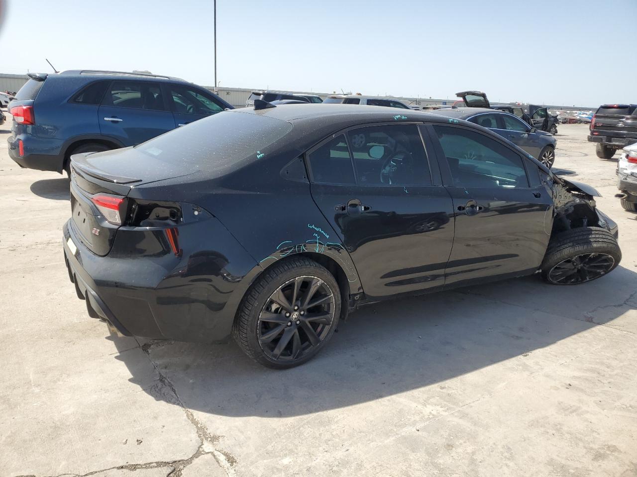 2023 Toyota Corolla - Image 3