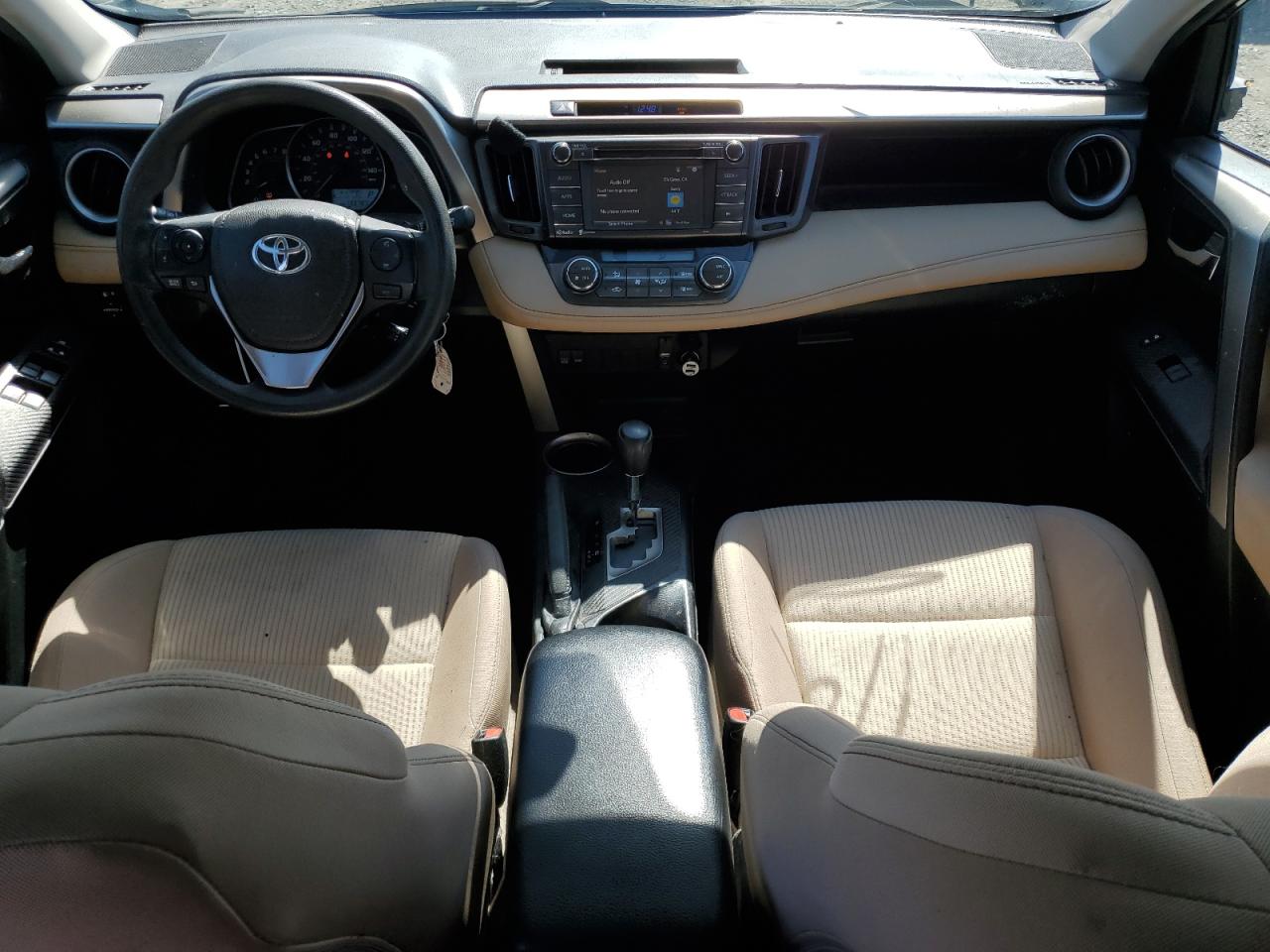 2015 Toyota RAV 4 - Image 8