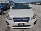 2013 Subaru Impreza Limited for Sale in Cahokia Heights, IL - Rear End