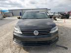 2016 Volkswagen Jetta Sport de vânzare în Arcadia, FL - Side