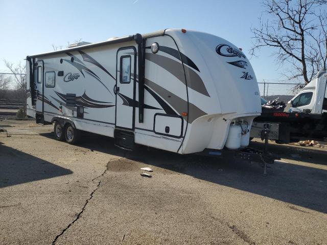 2014 Coug Keystone