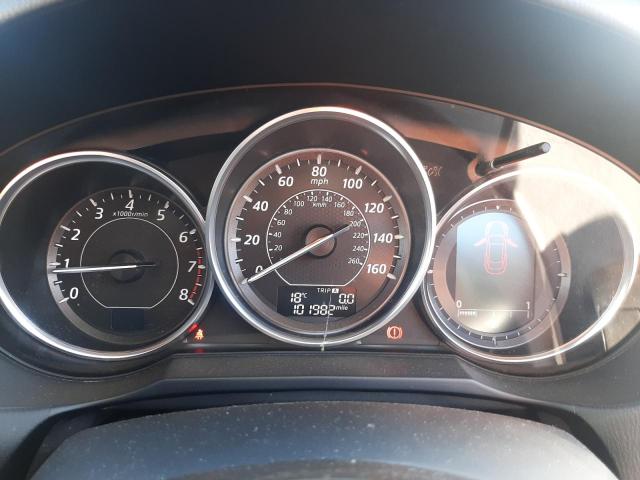 2014 MAZDA 6 2.0 SE-L 4DR