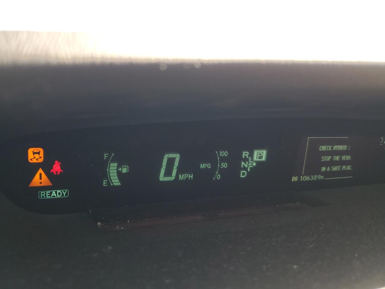 2014 Toyota Prius - Image 9