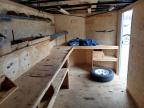2023 Pace Enclosed Cargo Trailer იყიდება York Haven-ში, PA - Minor Dent/Scratches