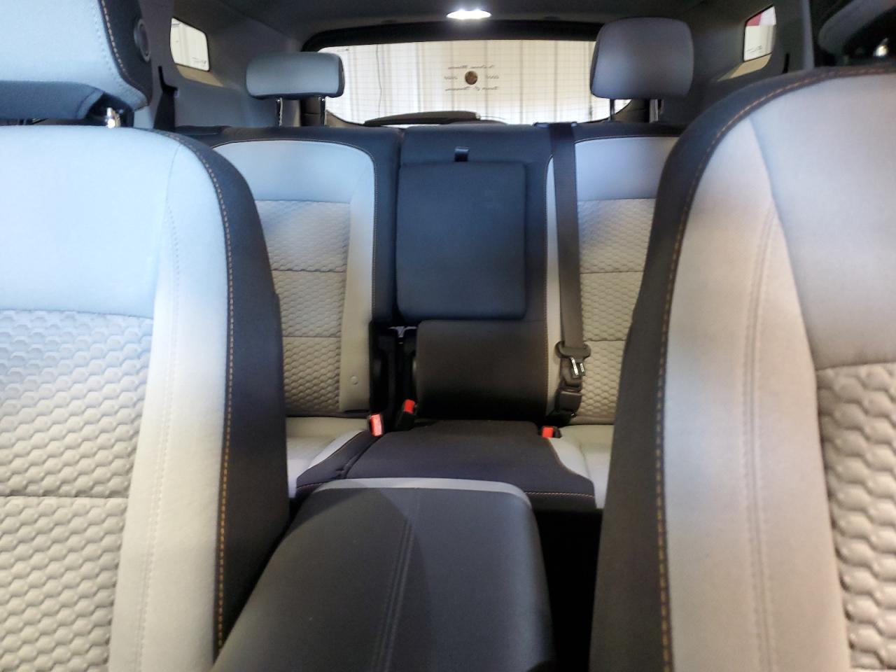 2019 GMC Terrain - Image 10