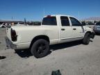 2007 Dodge Ram 1500 St zu verkaufen in Las Vegas, NV - Front End