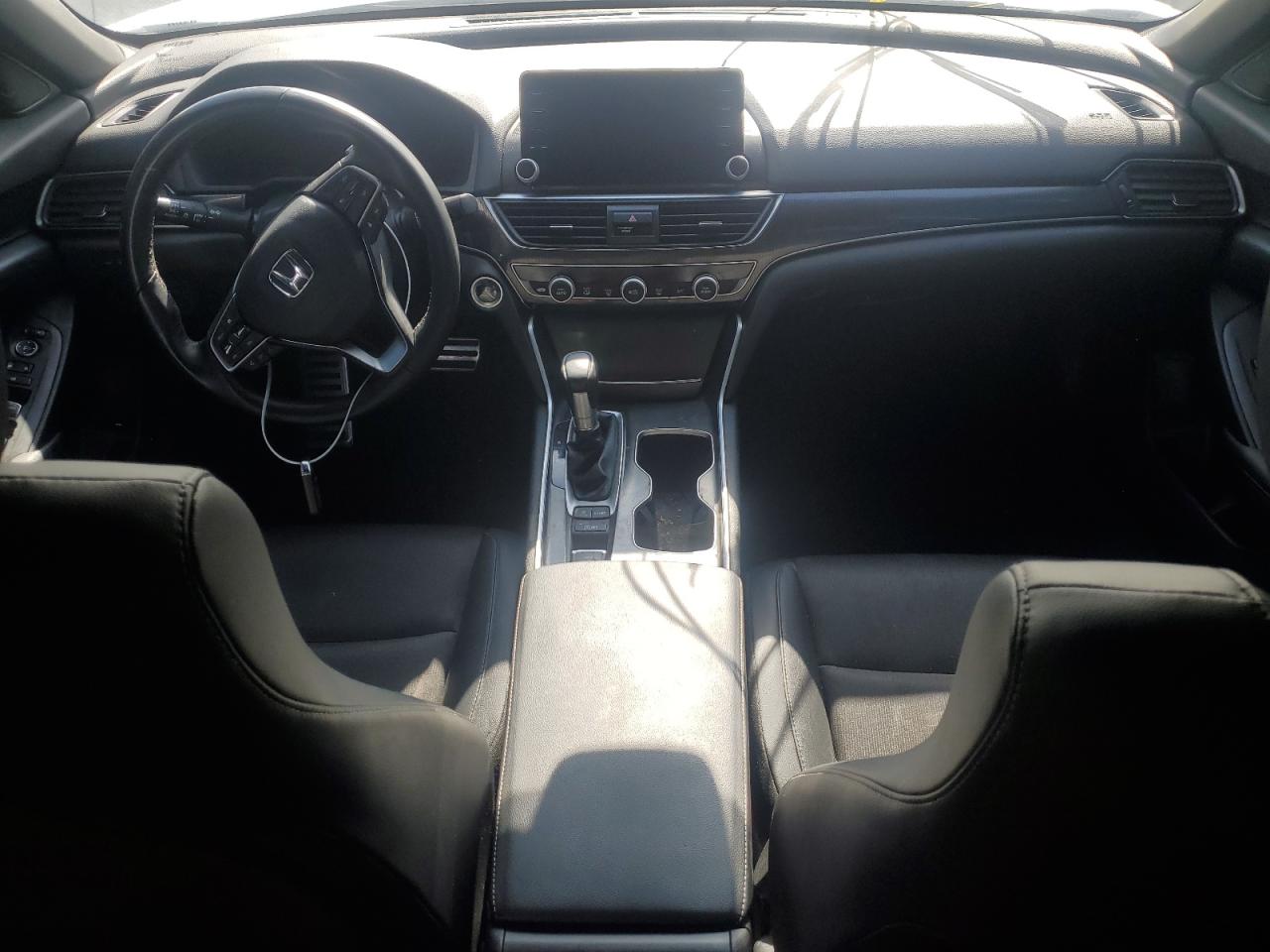 2022 Honda Accord - Image 8