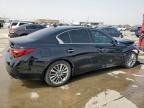 2018 Infiniti Q50 Luxe zu verkaufen in Grand Prairie, TX - Front End