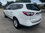 2016 Chevrolet Traverse Ls იყიდება Opa Locka-ში, FL - Water/Flood