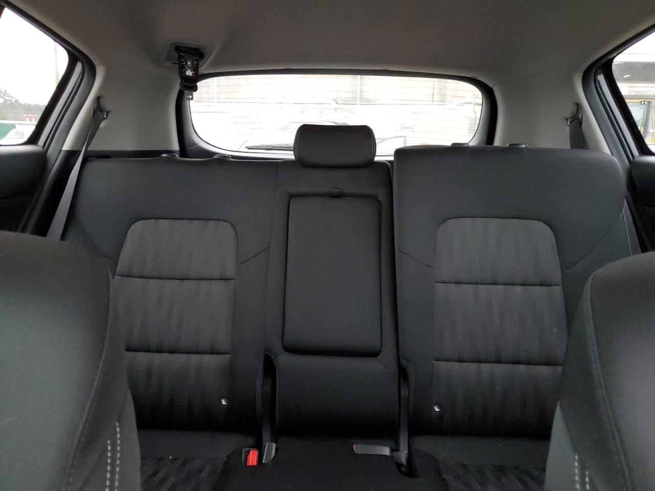 2017 Kia Sportage - Image 10