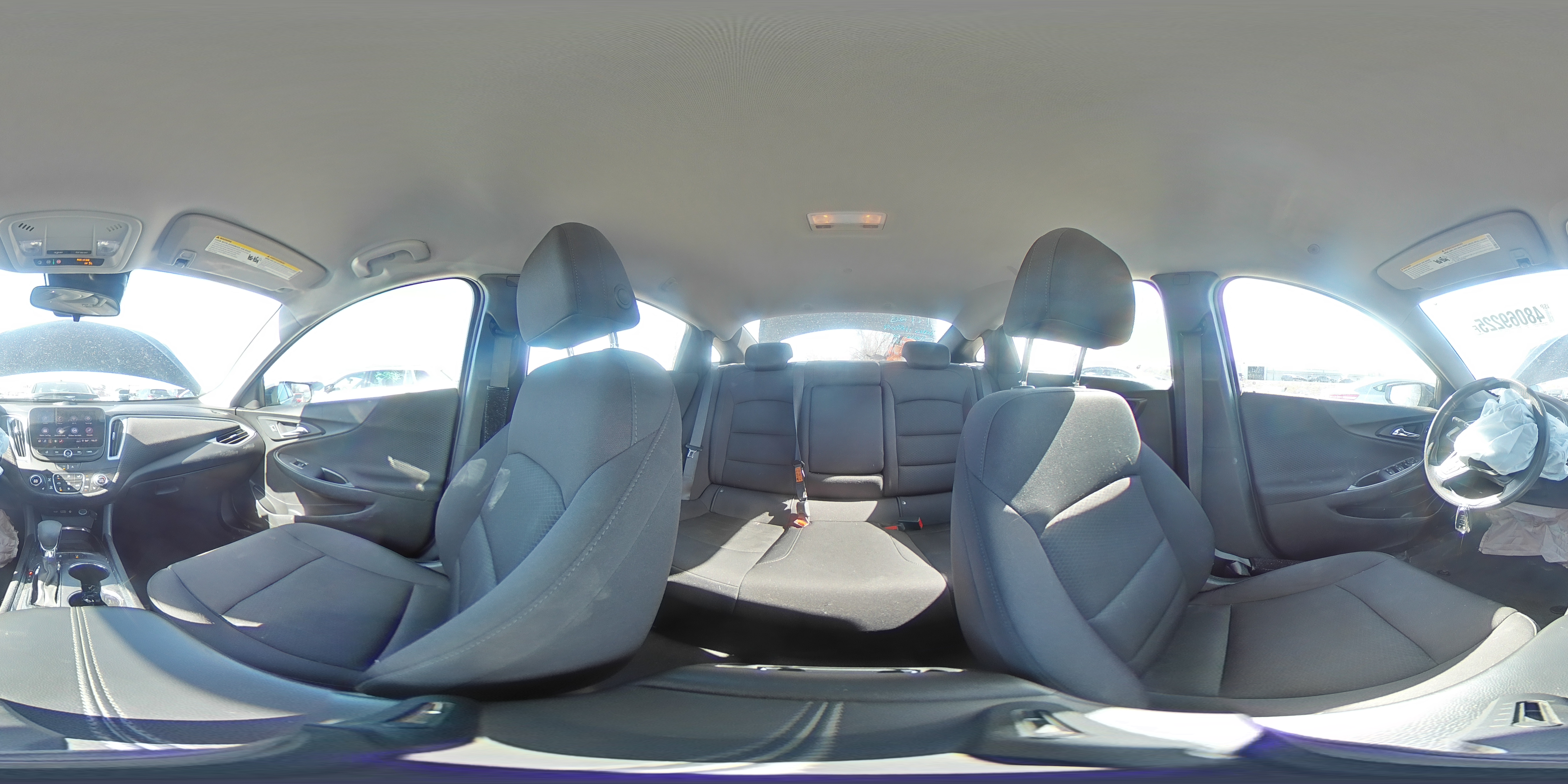 2023 Chevrolet Malibu - Image 12