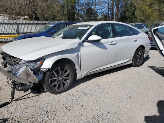 2022 Honda Accord Exl